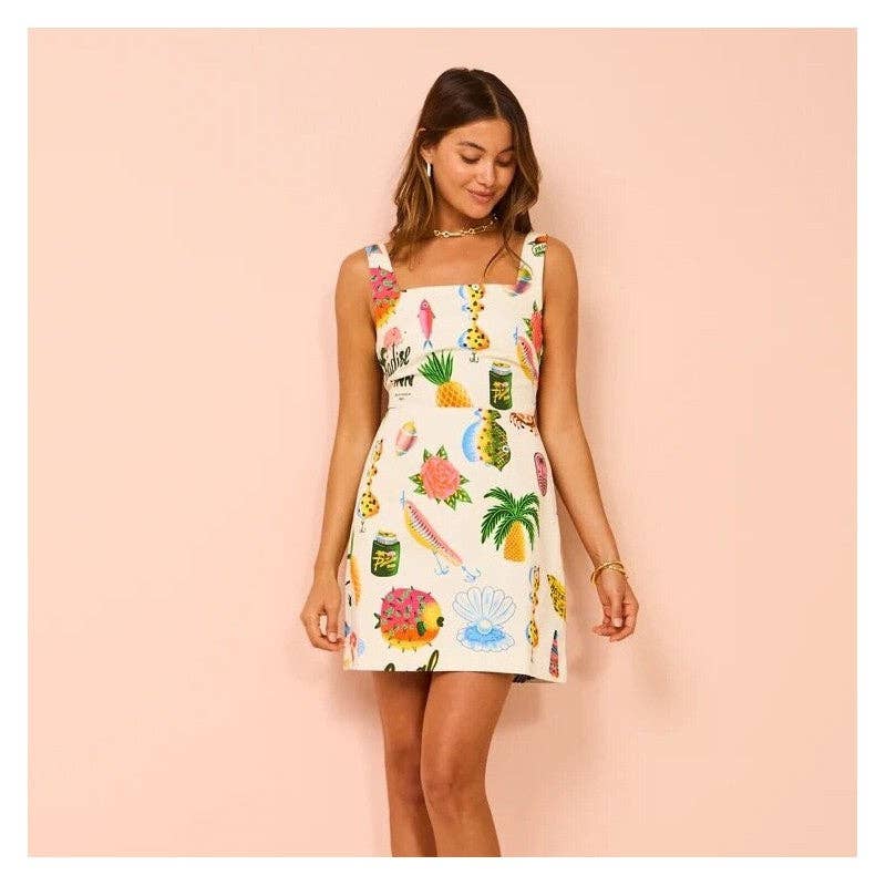 Cami Mini