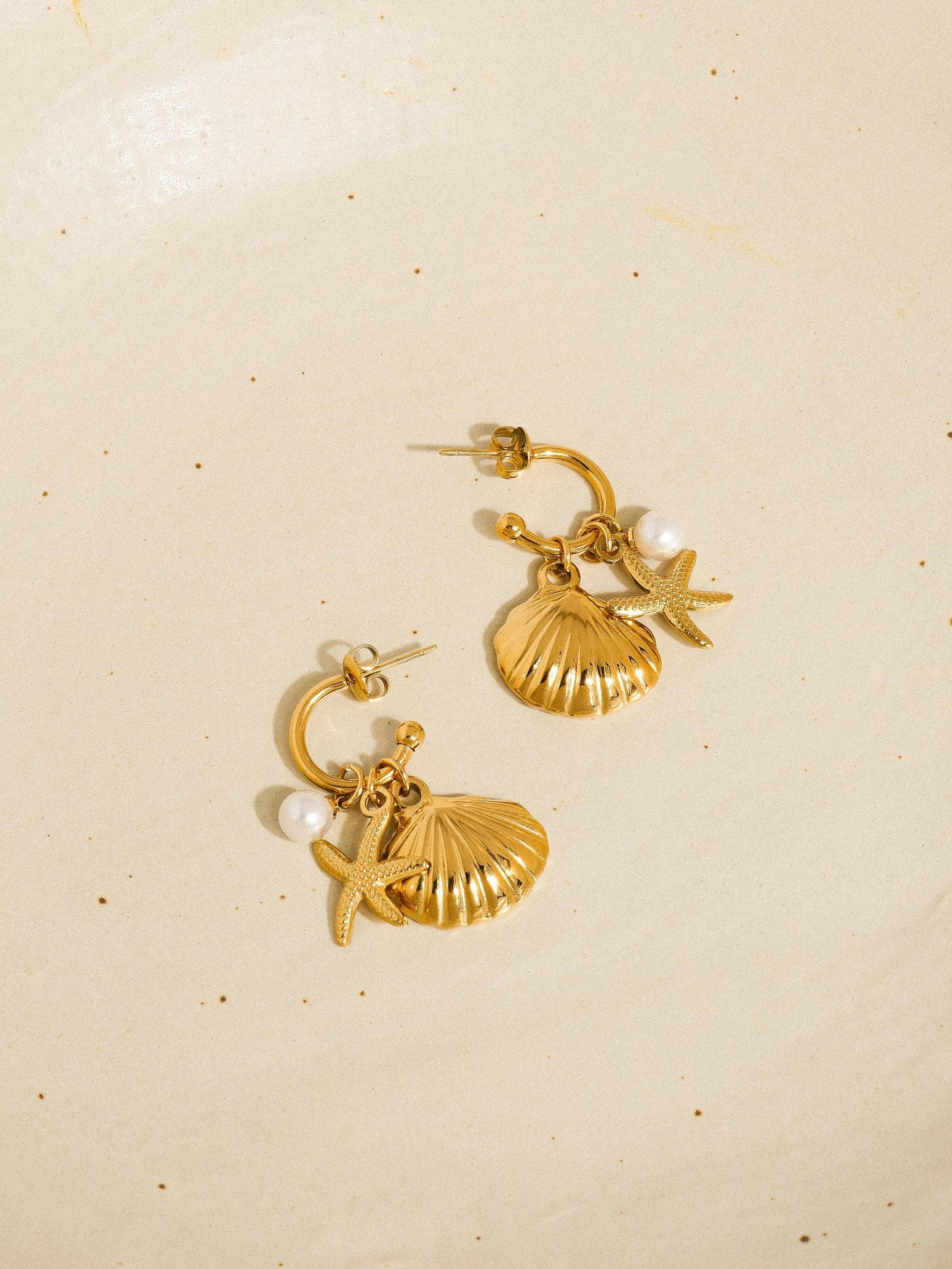 Marlène Earrings