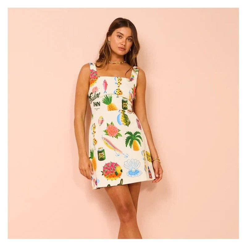 Cami Mini
