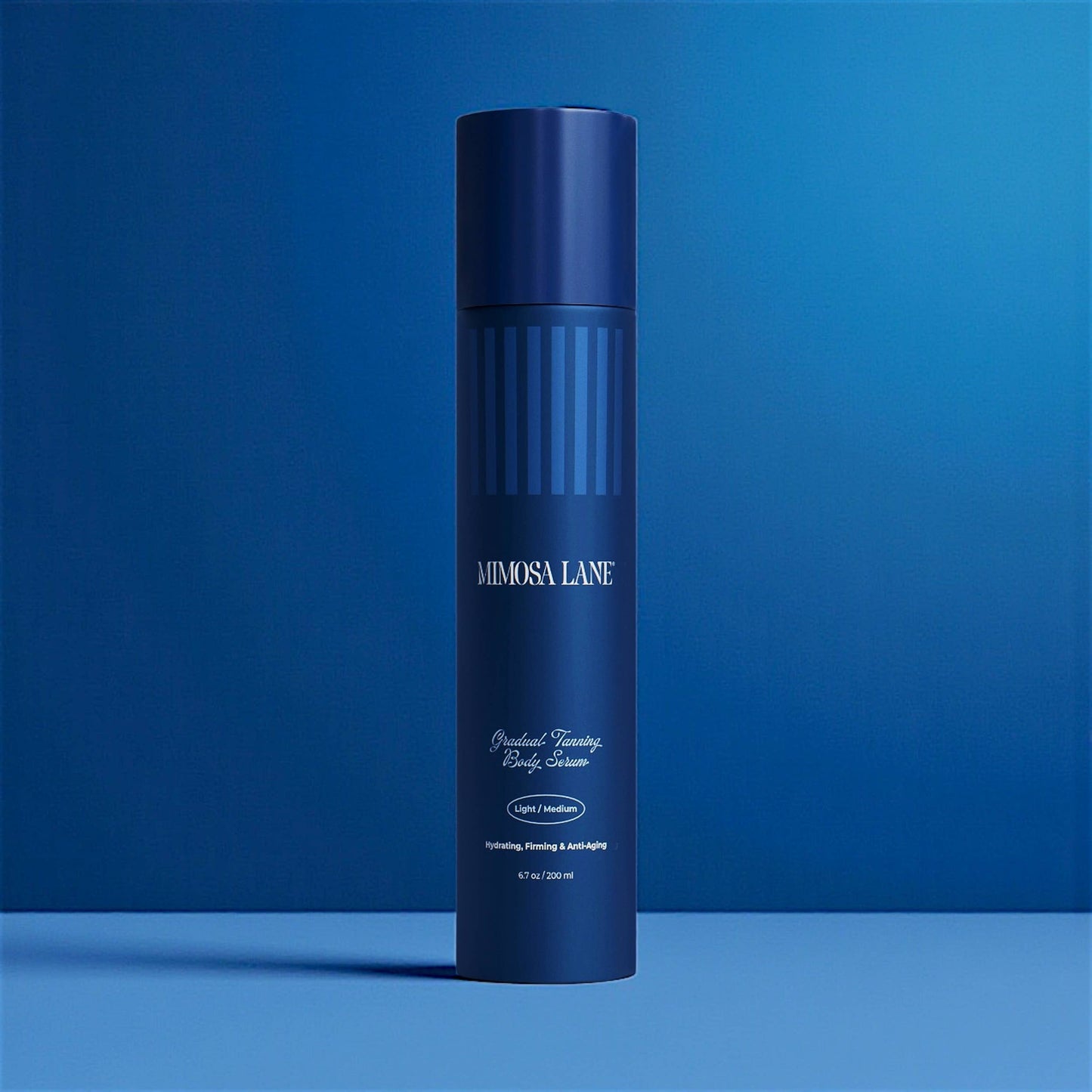 Tanning Body Serum