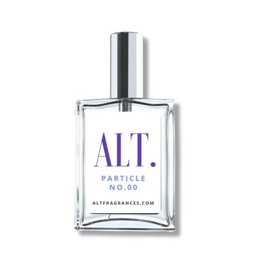 Particle Unique Iso E Super Perfume: 60ML / 2 OZ