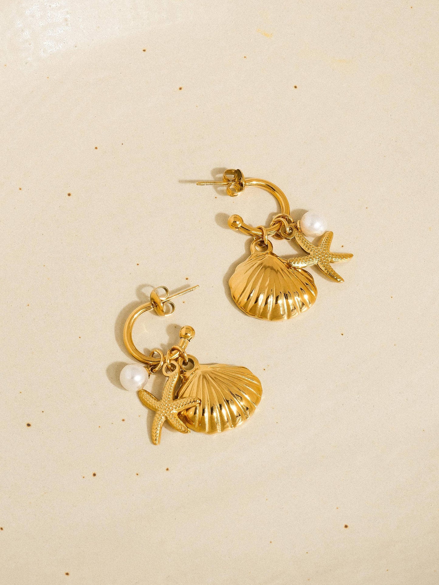 Marlène Earrings