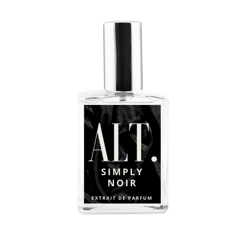 Simply Noir: 30ML / 1 OZ
