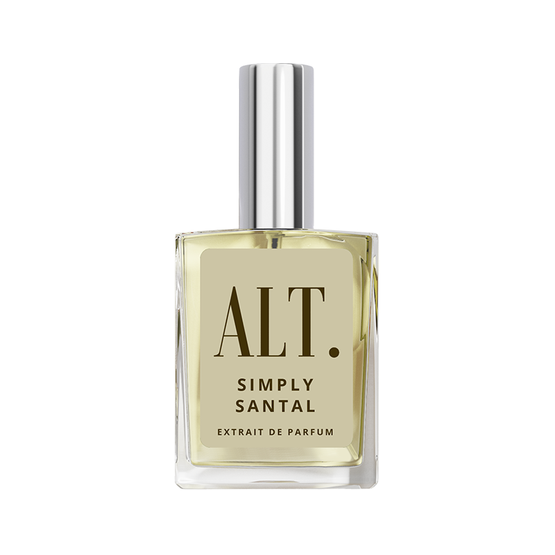 Simply Santal: 60ML / 2 OZ