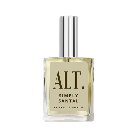 Simply Santal: 60ML / 2 OZ