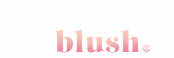 Shades of Blush