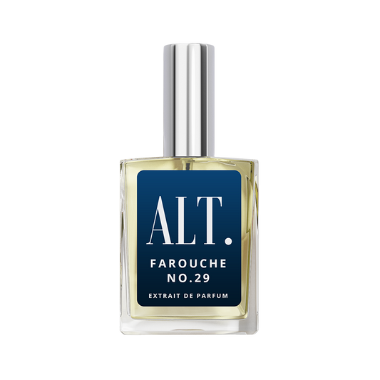 Farouche - Inspired by Dior Sauvage: 60ML / 2 OZ
