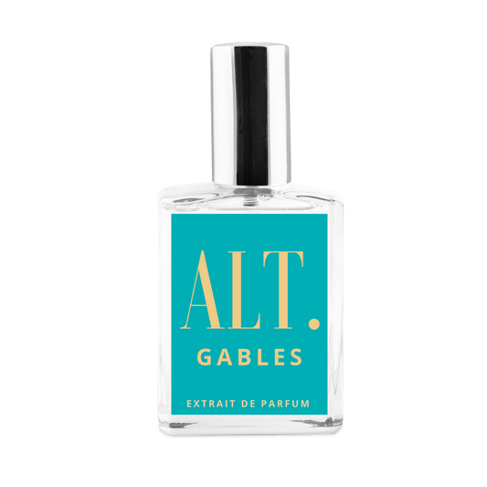 Gables: 30ML / 1 OZ
