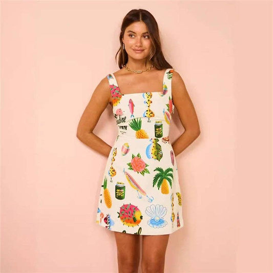 Cami Mini