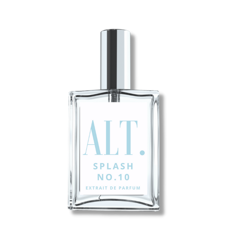 Splash - Fresh Light Women's Parfum Inspired by Light Blue: 60ML / 2 OZ