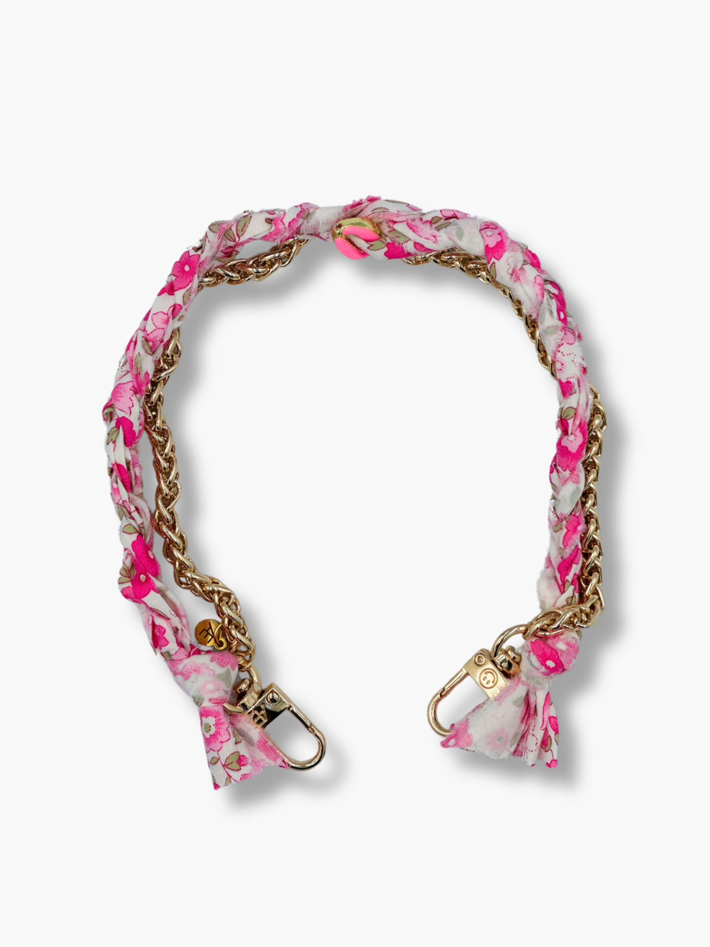 Lotus Phone Wristlet