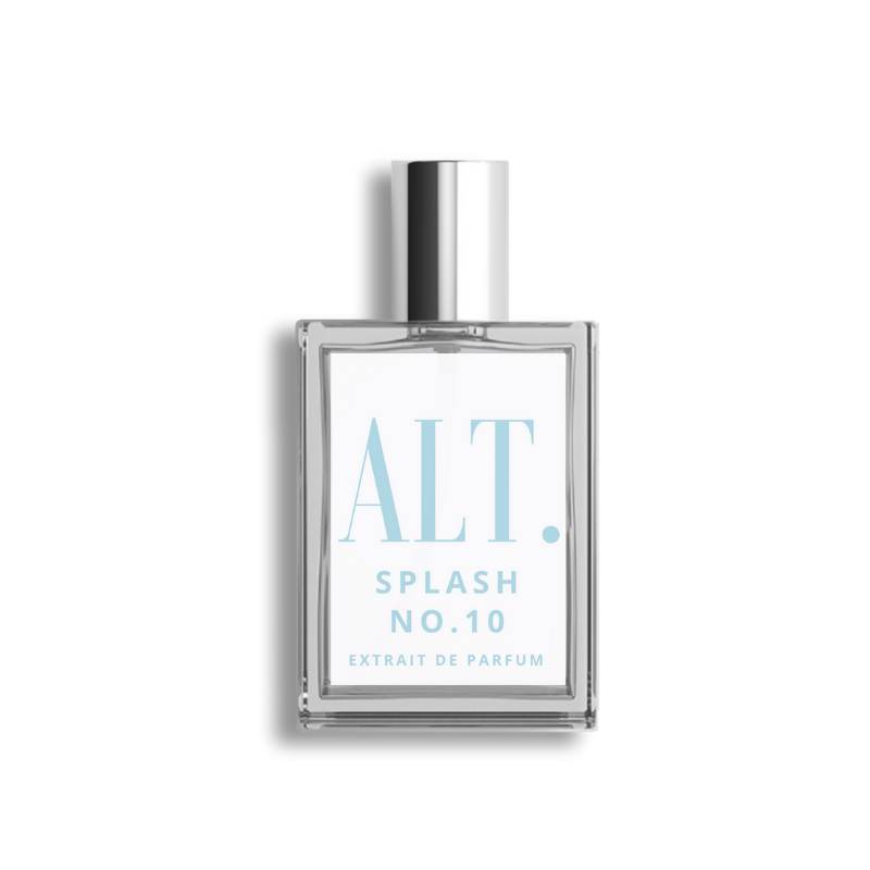 Splash - Fresh Light Women's Parfum Inspired by Light Blue: 60ML / 2 OZ