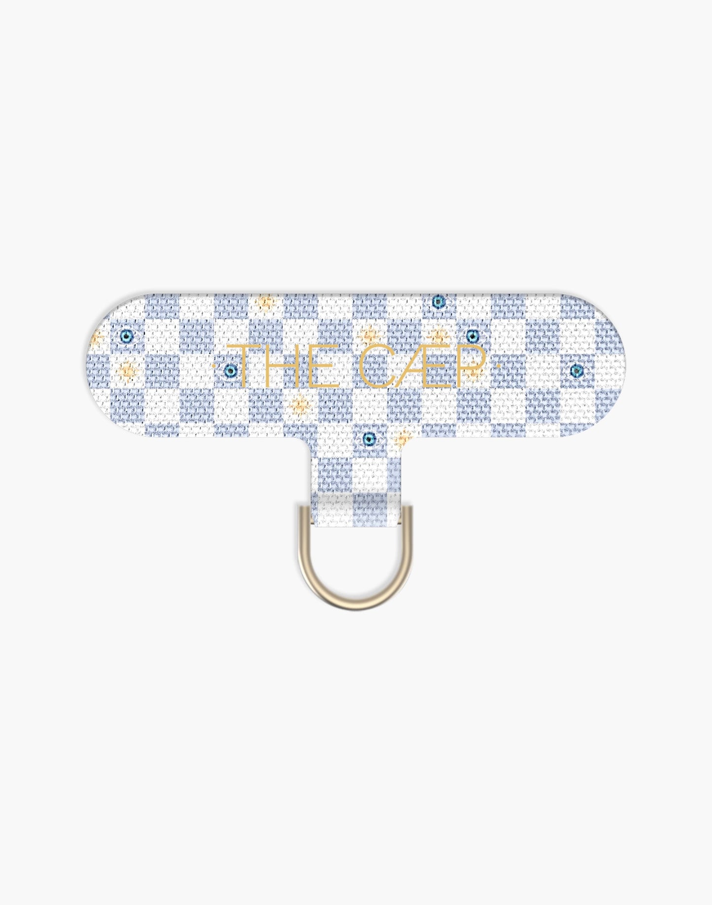 Single Universal Phone Hitch: Evil Eye