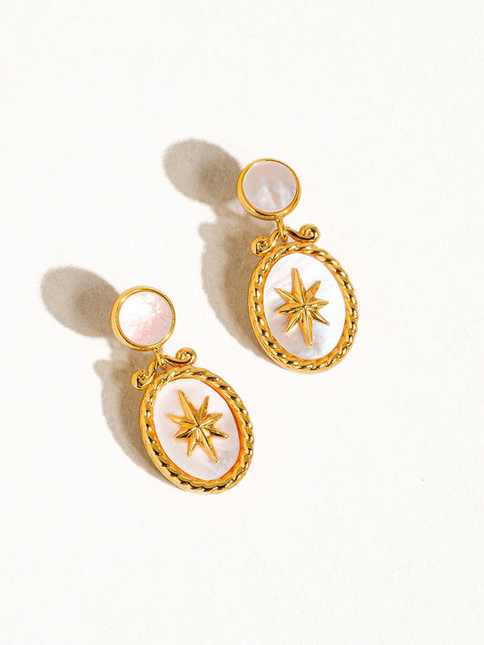 Bialati Earrings