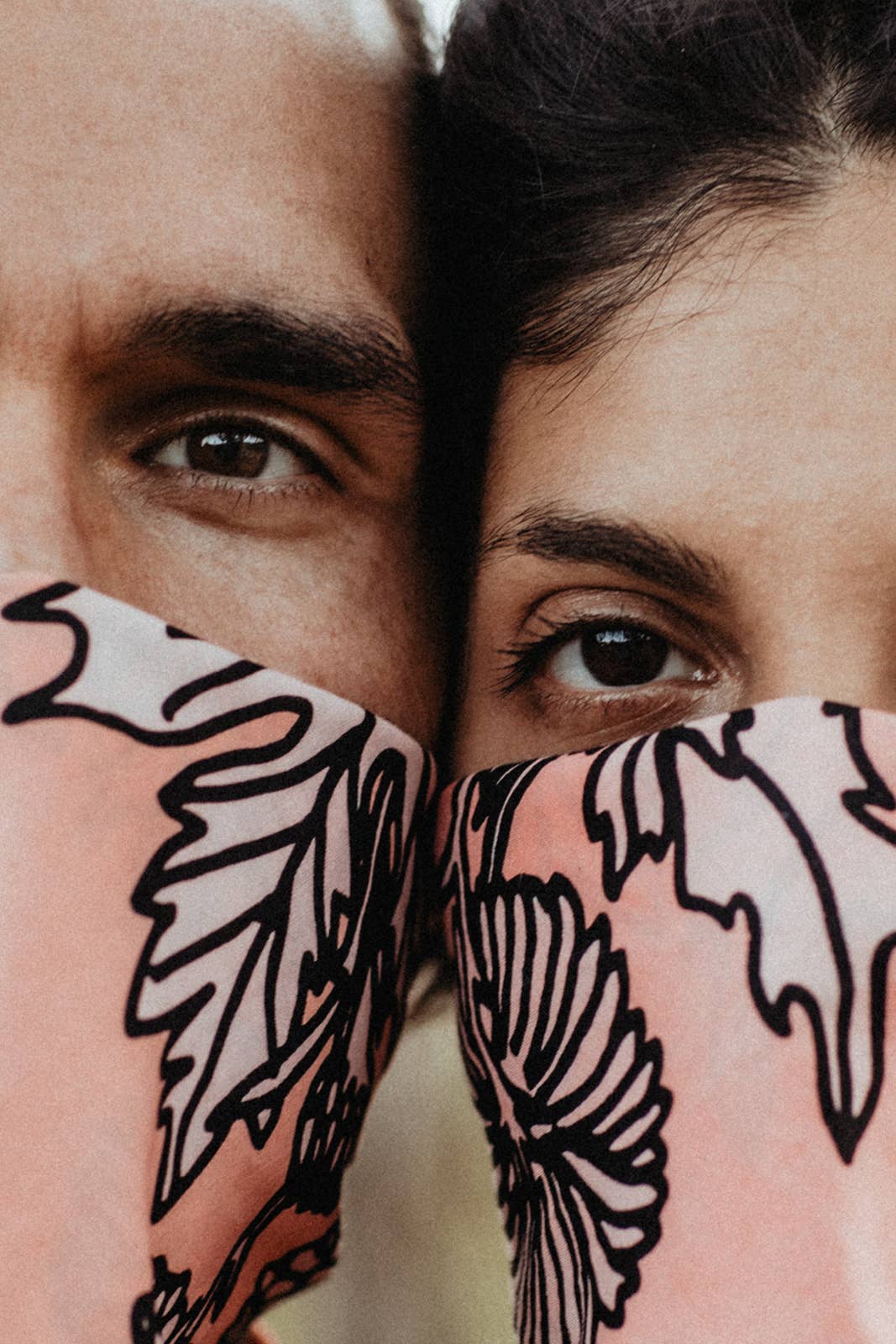 "Life In Flight" Bandana