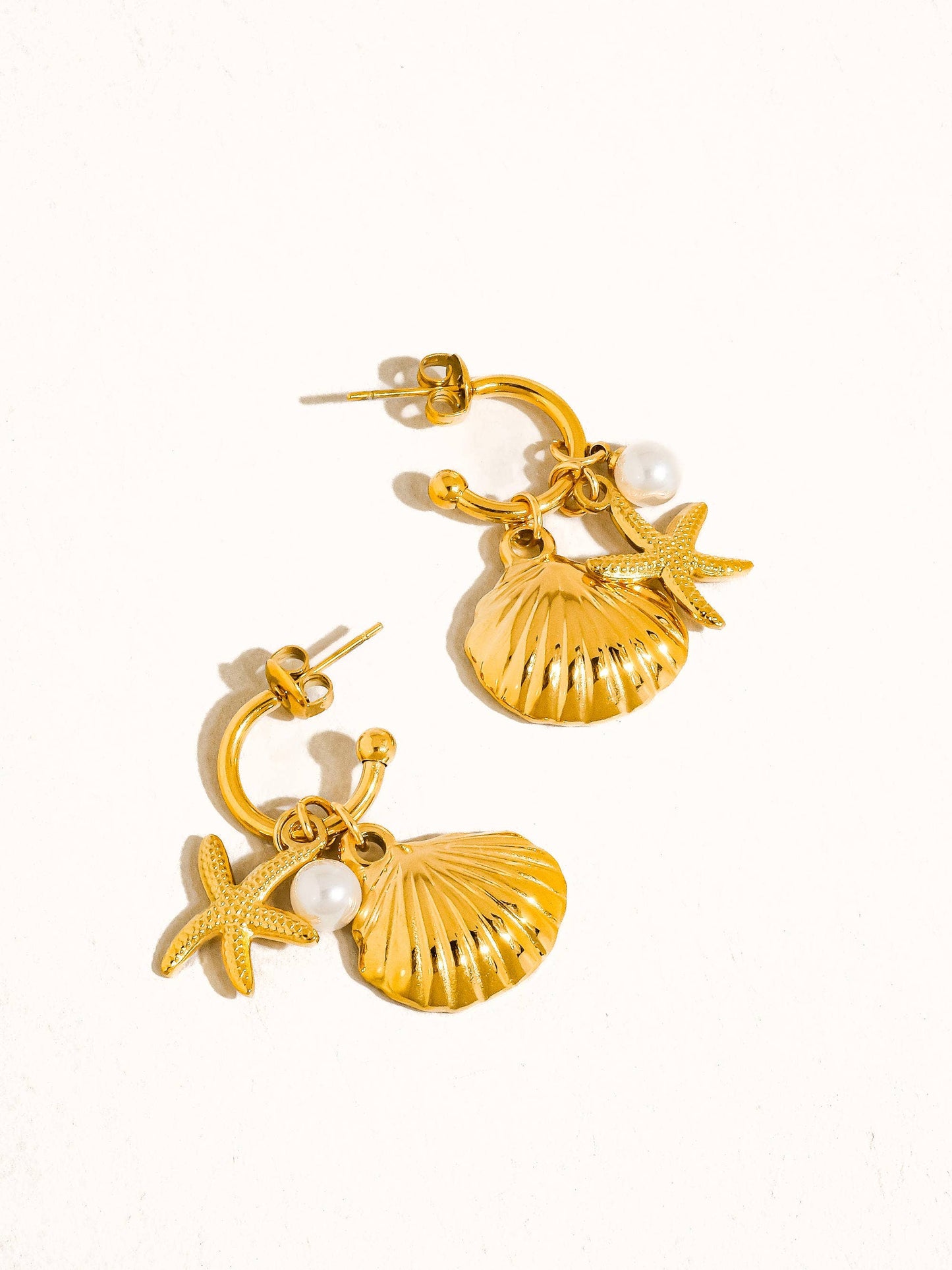 Marlène Earrings