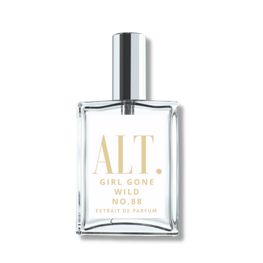 Girl Gone Wild: 60ML / 2 OZ