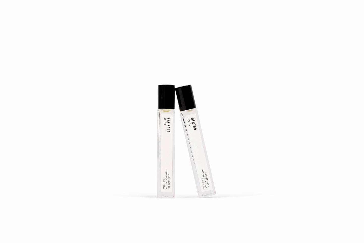 Velvet Perfume Roller