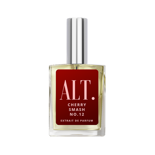 Cherry Smash: 60ML / 2 OZ