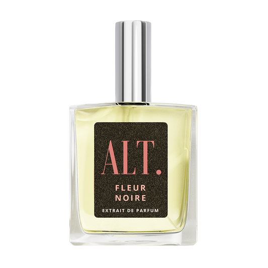 Fleur Noire: 100ML / 3.3 OZ