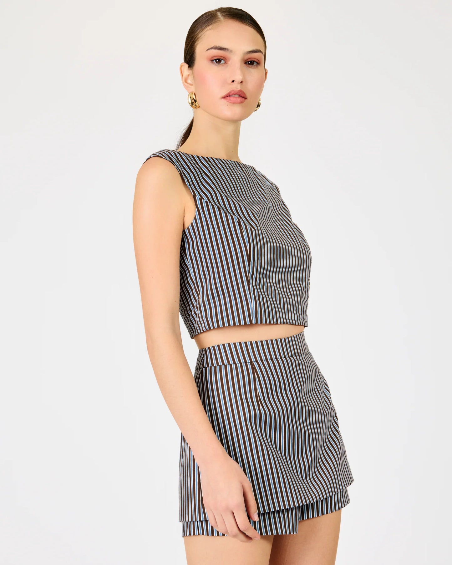 Chandler Top