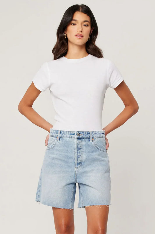 90's Relaxed Short-Longbeach