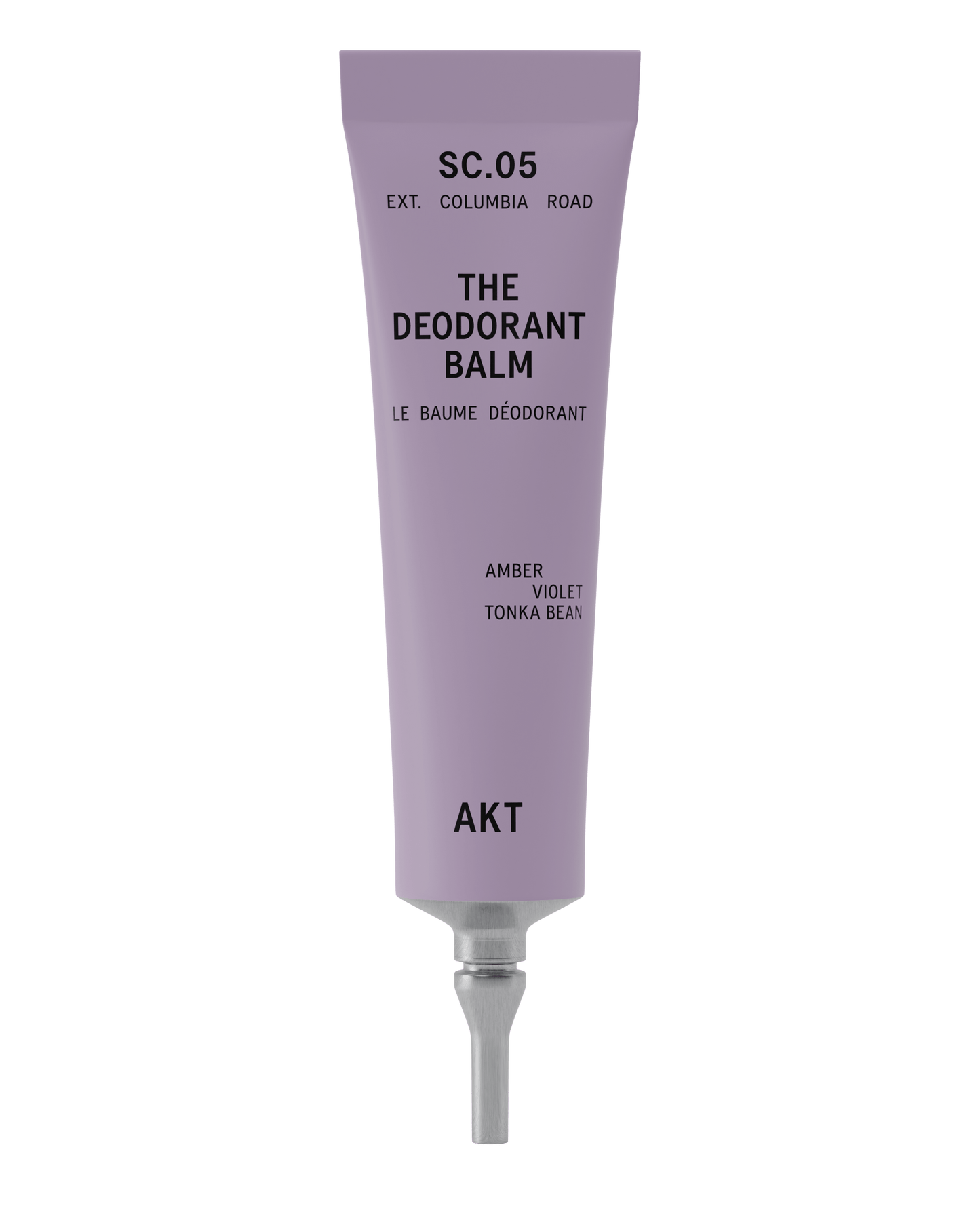 Mini AKT Deodorant Balm- Columbia Road