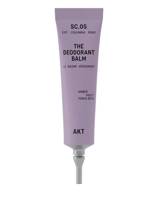 Mini AKT Deodorant Balm- Columbia Road