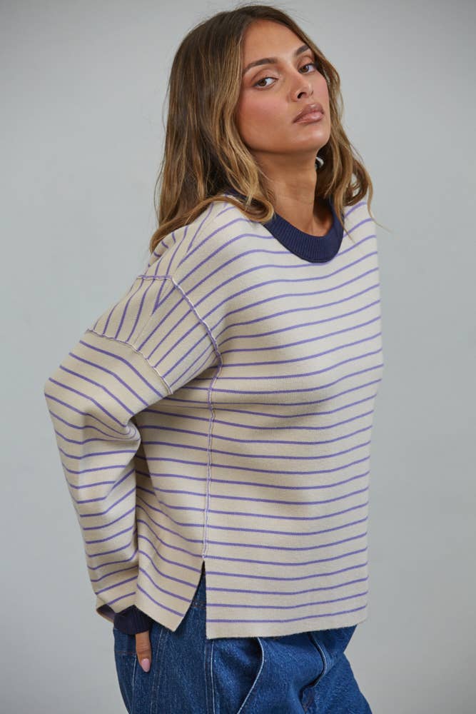 Dolce Sweater