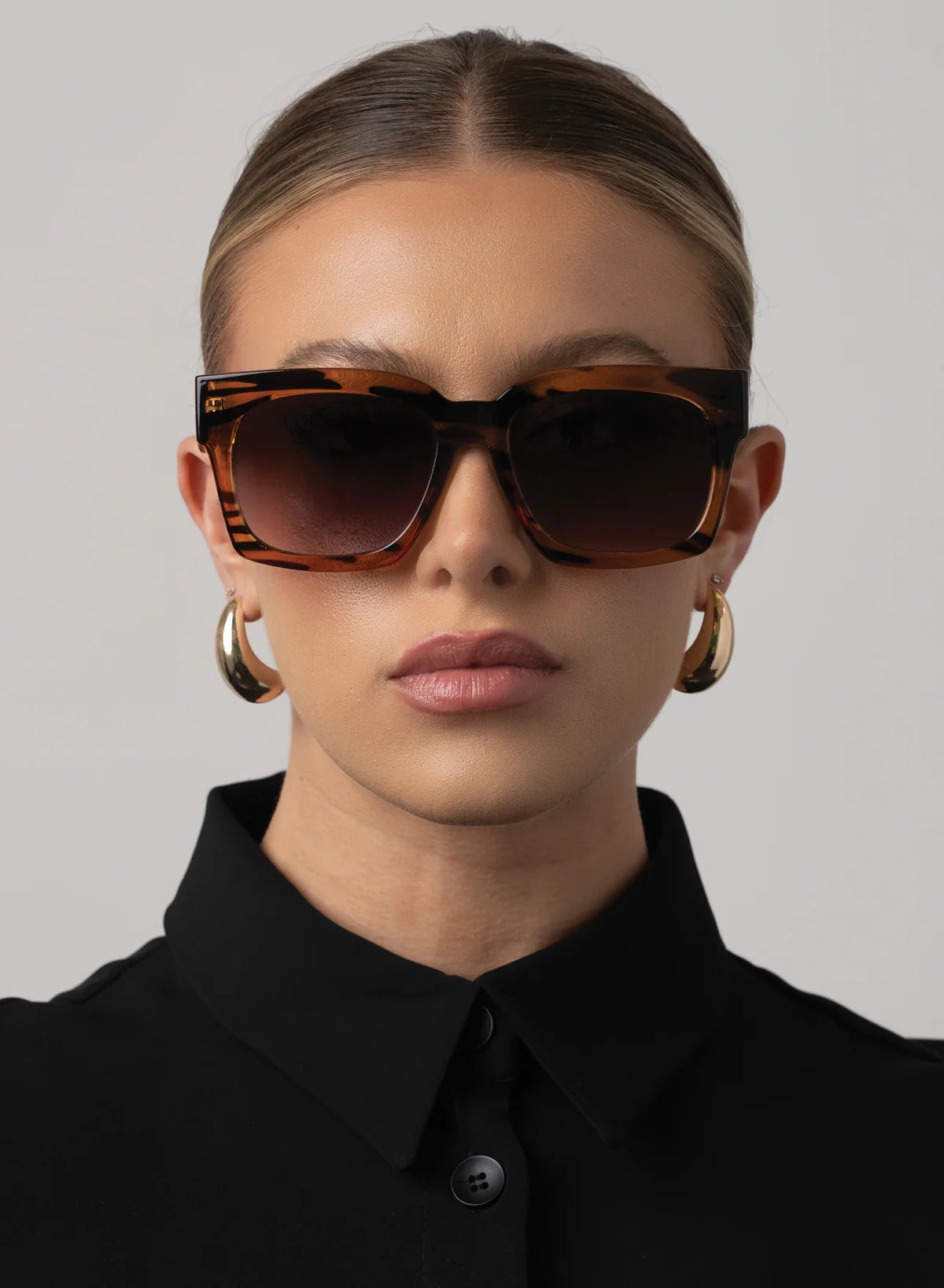 Alba Tort Sunglasses