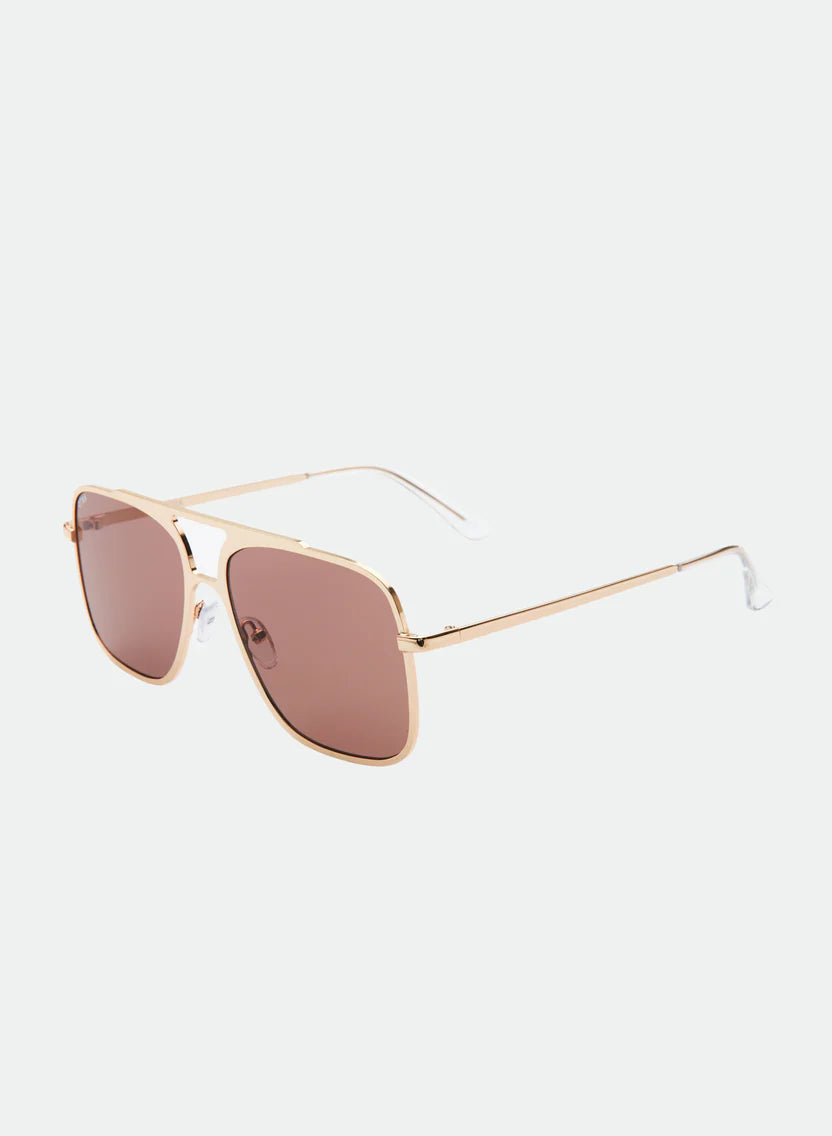 Bodie Gold Sunglasses