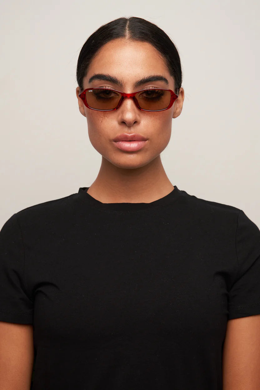 Caysee Cherry Sunglasses