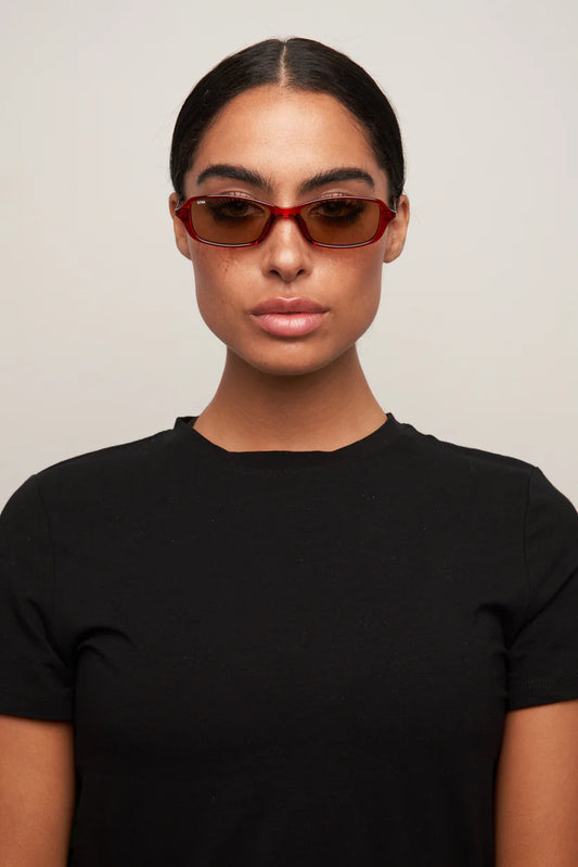 Caysee Cherry Sunglasses