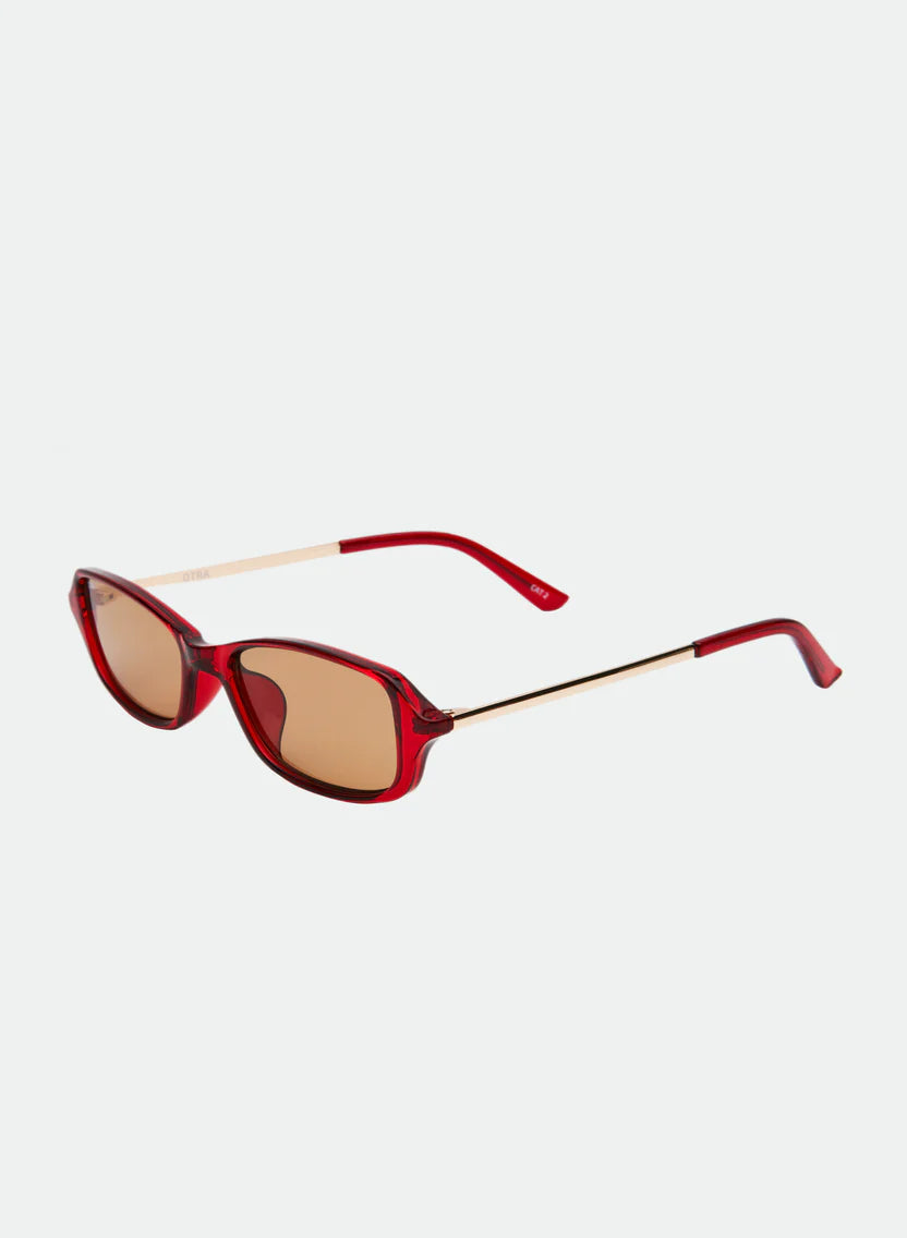 Caysee Cherry Sunglasses