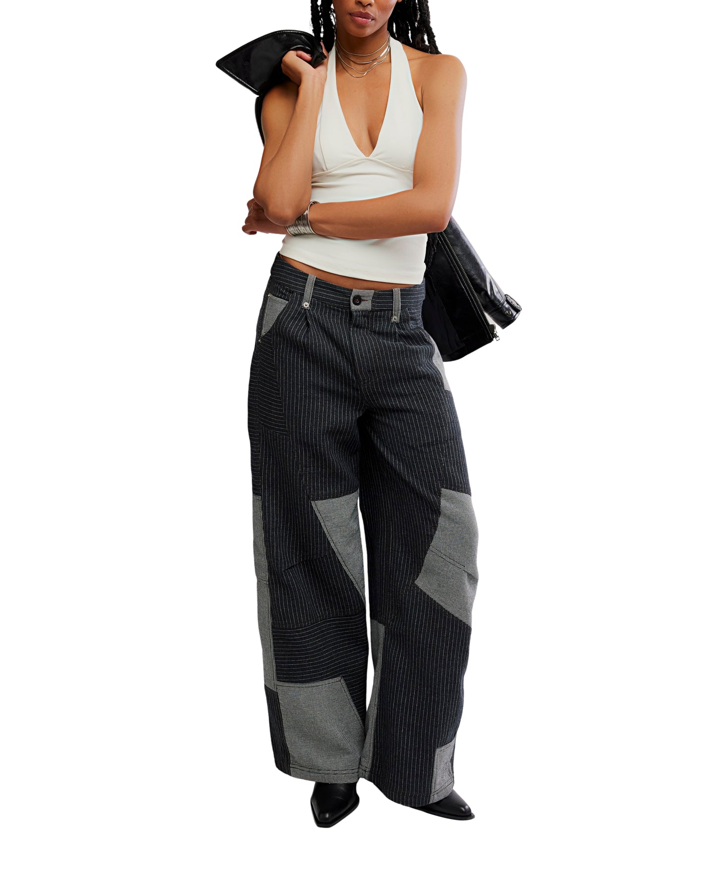 This or that trousers