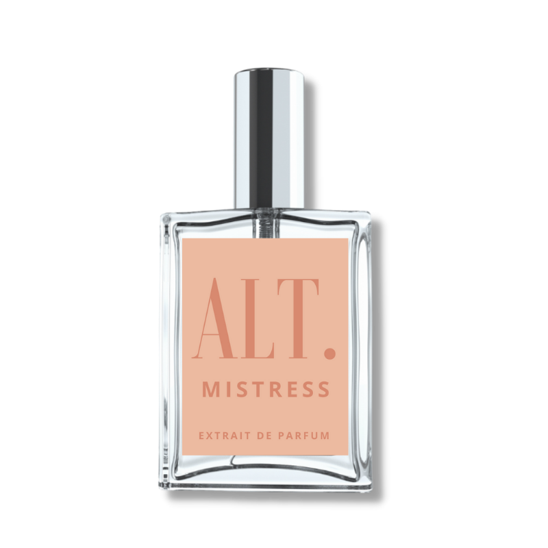 Mistress - Inspired by Mademoisille: 60ML / 2 OZ