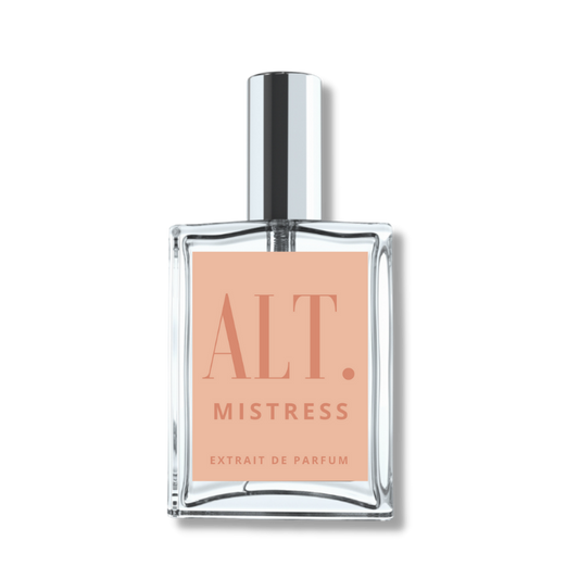 Mistress - Inspired by Mademoisille: 60ML / 2 OZ