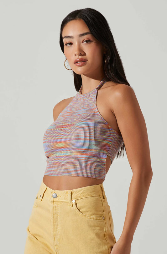 Adina Sweater