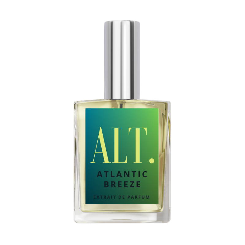 Atlantic Breeze: 60ML / 2 OZ