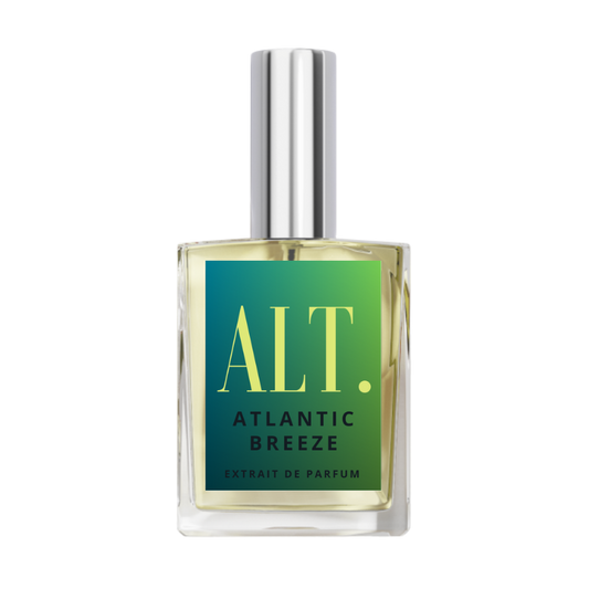 Atlantic Breeze: 60ML / 2 OZ