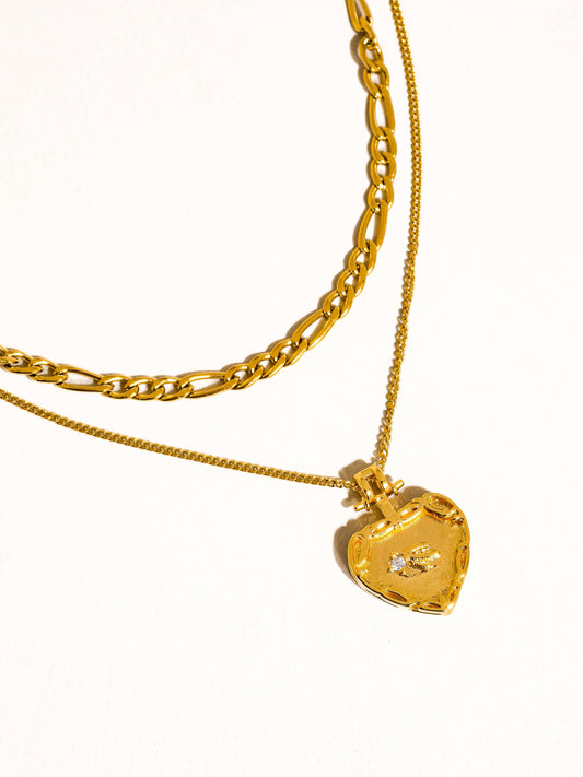 Landy Necklace