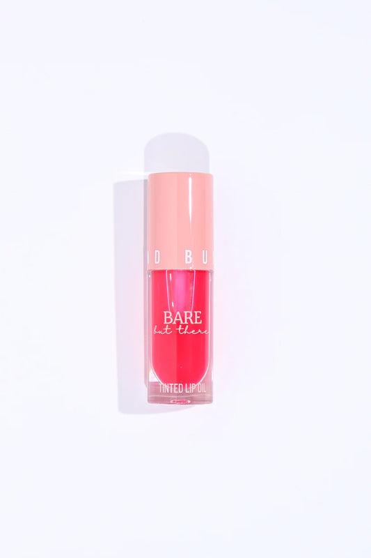 Bare But There Lip Oil-Baby Girl