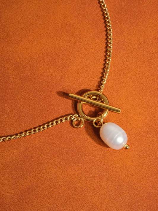 Jacky Necklace
