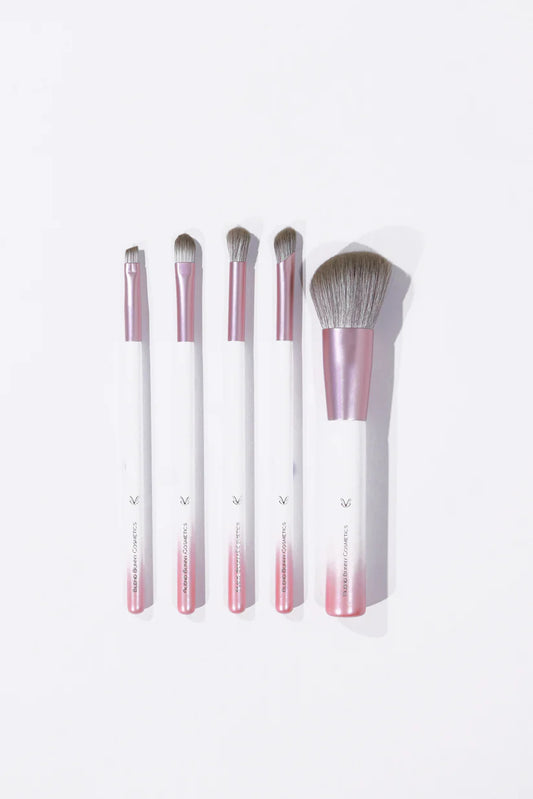 Forget Me Not Brush Set