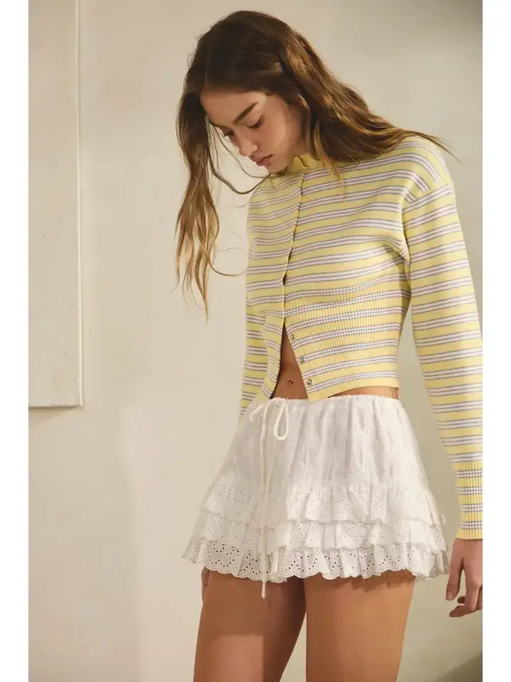 Josephine Cardigan
