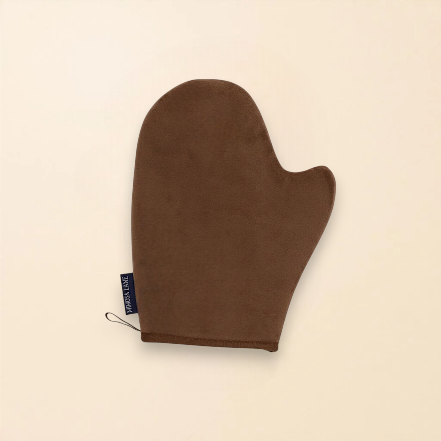 Tanning Mitt