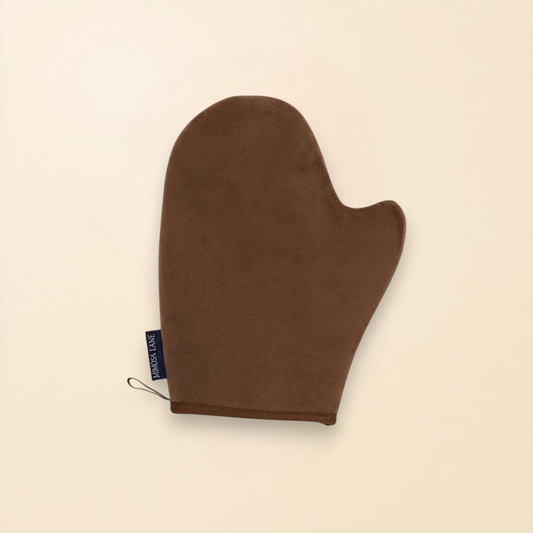 Tanning Mitt