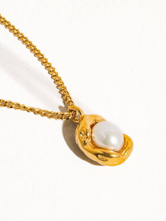 Zakai Necklace