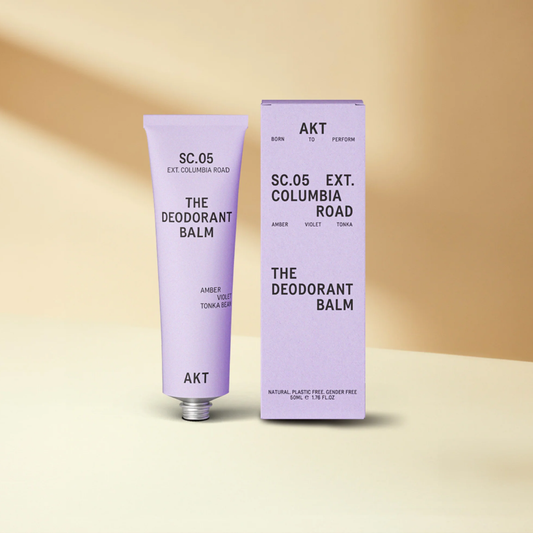 AKT Deodorant Balm-Columbia Road