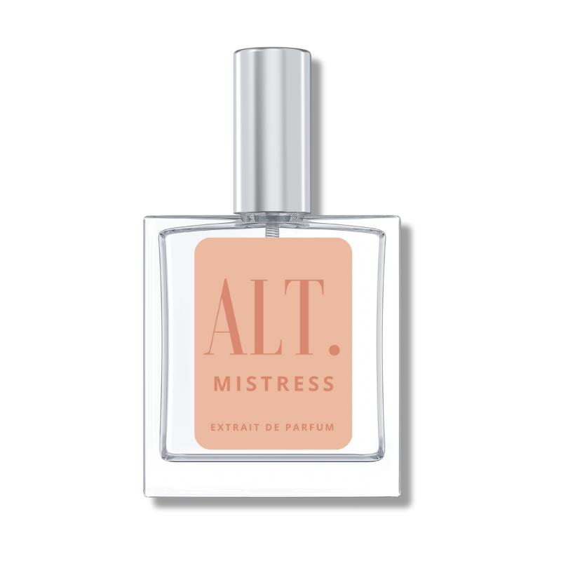 Mistress - Inspired by Mademoisille: 60ML / 2 OZ